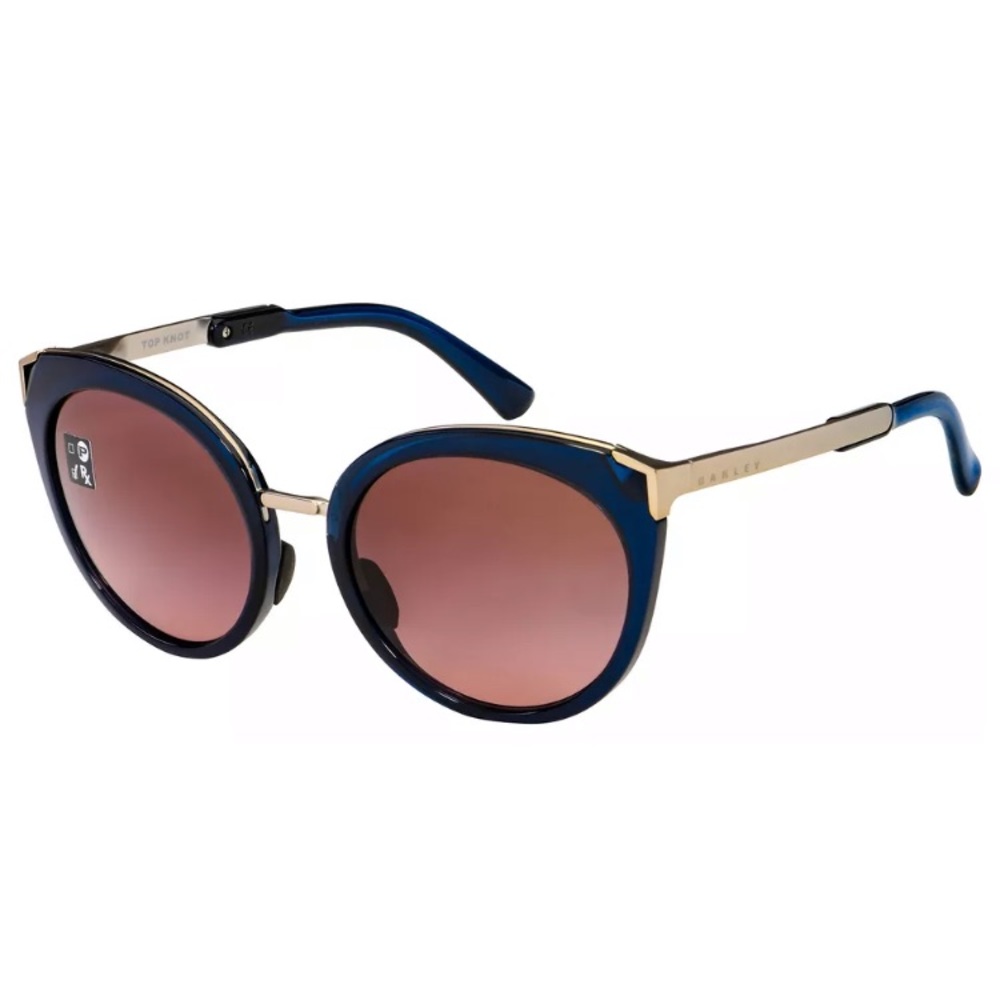 Womens Top Knot Oakley’s